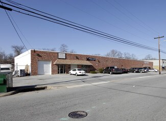 Plus de détails pour 26-28 Germay Dr, Wilmington, DE - Industriel/Logistique à louer