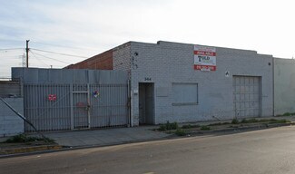 Plus de détails pour 3414 E Union Pacific Ave, Los Angeles, CA - Industriel/Logistique à vendre