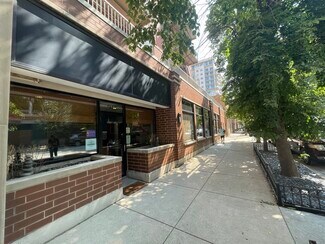 Plus de détails pour 948 W Huron St, Chicago, IL - Bureau à vendre