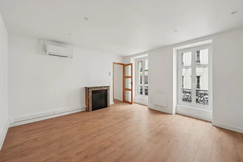 50 Rue Saint-Sabin, Paris à louer Photo de l’immeuble– Image 1 sur 8