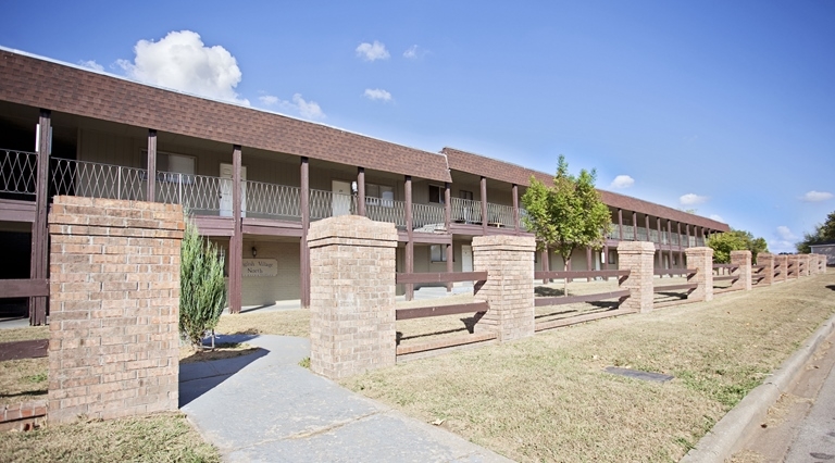 1441 NW 92nd St, Oklahoma City, OK à vendre Photo principale– Image 1 sur 7