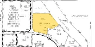 Plus de détails pour 950 N Finance Center Dr, Tucson, AZ - Bureau à vendre