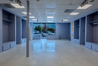 Plus de détails pour 919 N Stone Ave, Tucson, AZ - Bureau/Local commercial à louer