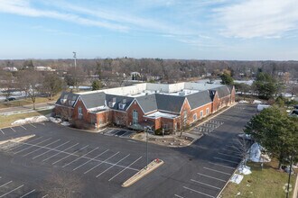 1515 Busch Pky, Buffalo Grove, IL - Vue aérienne  vue de carte