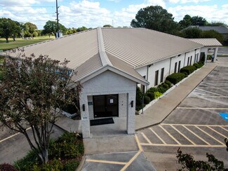 Plus de détails pour 8220 Jones Rd, Houston, TX - Bureau à vendre
