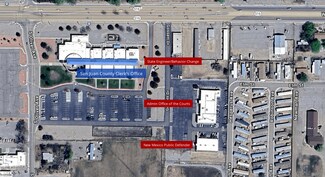 Plus de détails pour Aztec Portfolio – Bureau à vendre, Aztec, NM