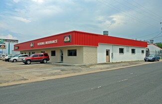 Plus de détails pour 3402 E Veterans Memorial Blvd, Killeen, TX - Local commercial à louer