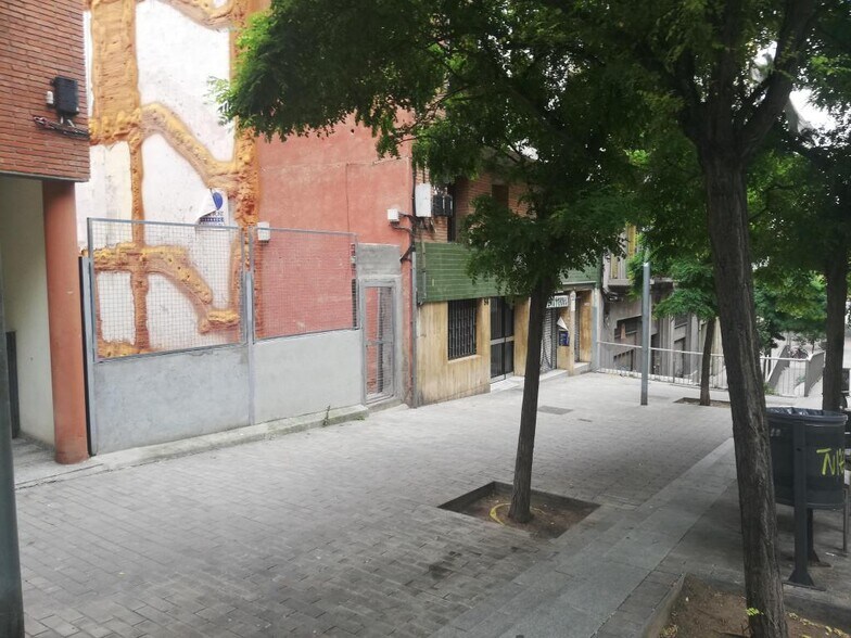 Terrain dans Barcelone, Barcelona à vendre - Plan d’étage – Image 1 sur 6