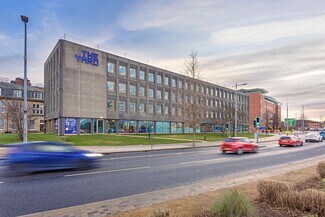 Plus de détails pour Gill Bridge Av, Sunderland - Bureau à louer