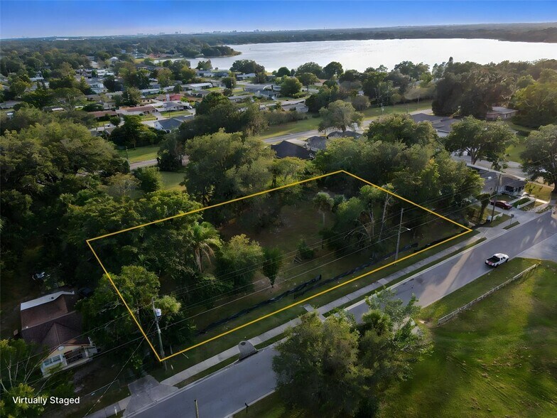 3316 Lawrence St, Orlando, FL à vendre - Photo de l’immeuble – Image 3 sur 22