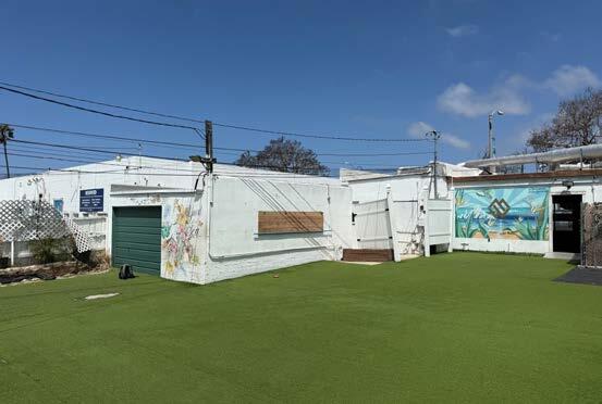 1423-1427 Garnet Ave, San Diego, CA à louer - Photo de l’immeuble – Image 3 sur 7