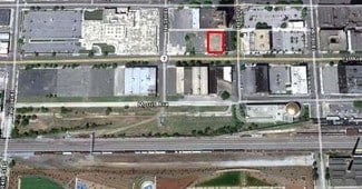 Plus de détails pour 1620 1st Ave N, Birmingham, AL - Terrain à louer