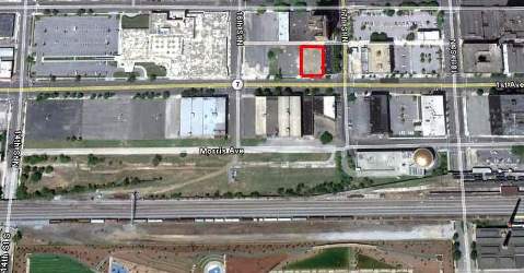 1620 1st Ave N, Birmingham, AL à louer Photo de l’immeuble– Image 1 sur 3