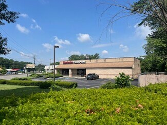 Plus de détails pour 451 Route 38 E, Maple Shade, NJ - Local commercial à vendre