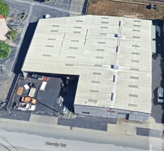 Plus de détails pour 227 Kearney St, Watsonville, CA - Industriel/Logistique à vendre