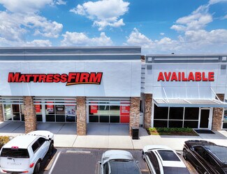 Plus de détails pour 9434 Narcoossee Rd, Orlando, FL - Local commercial à louer