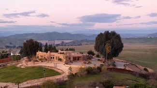 Plus de détails pour 15516 N Friant Rd, Friant, CA - Spécialisé à vendre
