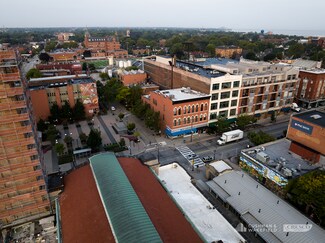 Plus de détails pour 2510 Market Ave, Cleveland, OH - Bureau/Local commercial à louer