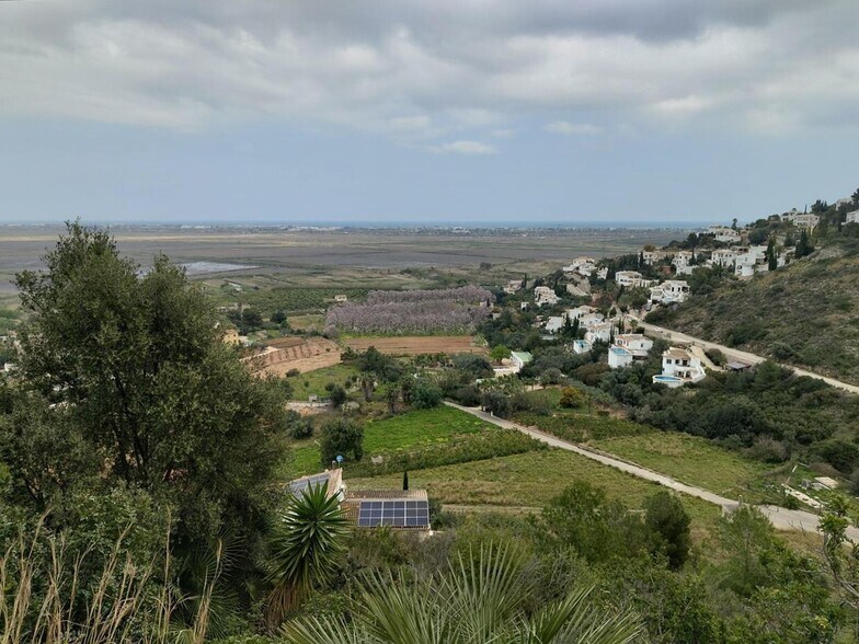 Carrer de los Claveles, Pego, Alicante à vendre - Aérien – Image 3 sur 19