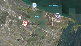 Plus de détails pour 000 FM 70, Corpus Christi, TX - Terrain à vendre