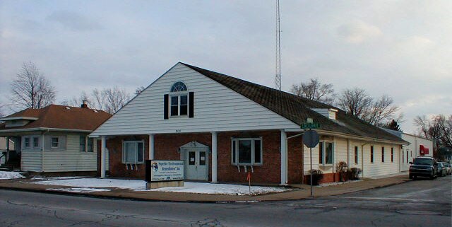 2101 Lincoln Way E, Mishawaka, IN à vendre Photo principale– Image 1 sur 20