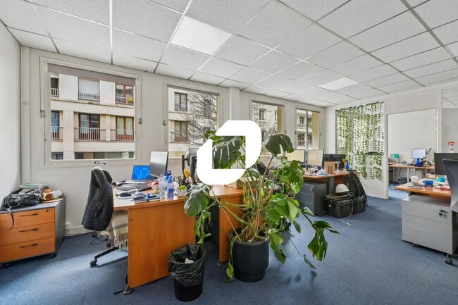 Plus de détails pour Rue Des Cordelières, Paris - Bureau à louer