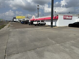 Plus de détails pour 2650 S Padre Islan Dr, Corpus Christi, TX - Local commercial à vendre