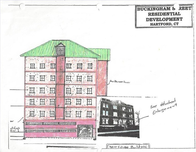 161 Buckingham St, Hartford, CT à vendre - Autre – Image 3 sur 16
