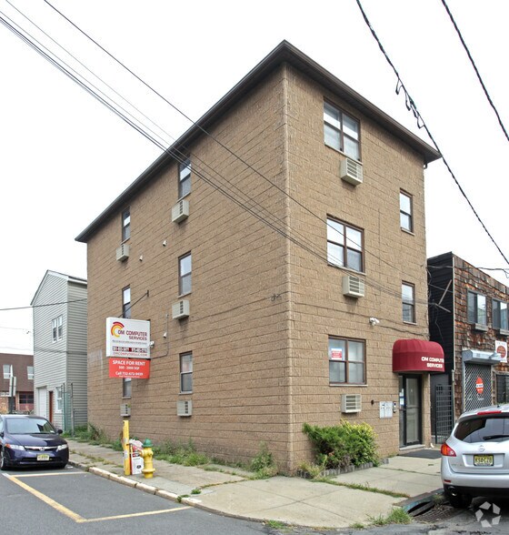 2 Jersey St, Harrison, NJ à vendre - Photo de l’immeuble – Image 3 sur 3