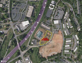 Plus de détails pour 275 Archdale Dr, Charlotte, NC - Terrain à vendre