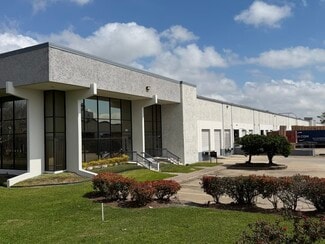 Plus de détails pour 8935-8947 Market St, Houston, TX - Industriel/Logistique à louer