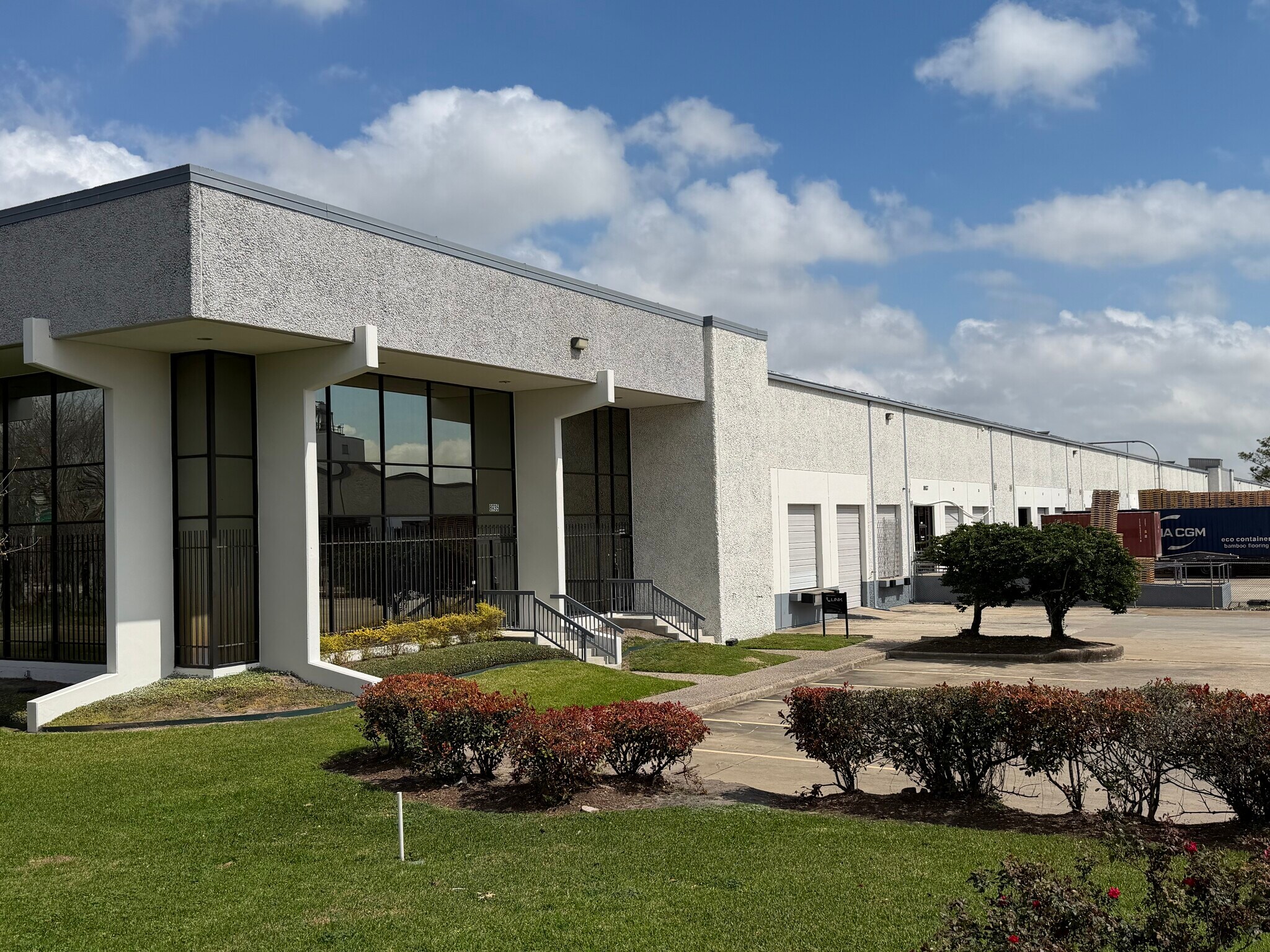 8935-8947 Market St, Houston, TX à louer Photo de l’immeuble– Image 1 sur 7