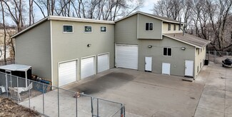 Plus de détails pour 3860 Labore Rd, Vadnais Heights, MN - Industriel/Logistique à vendre