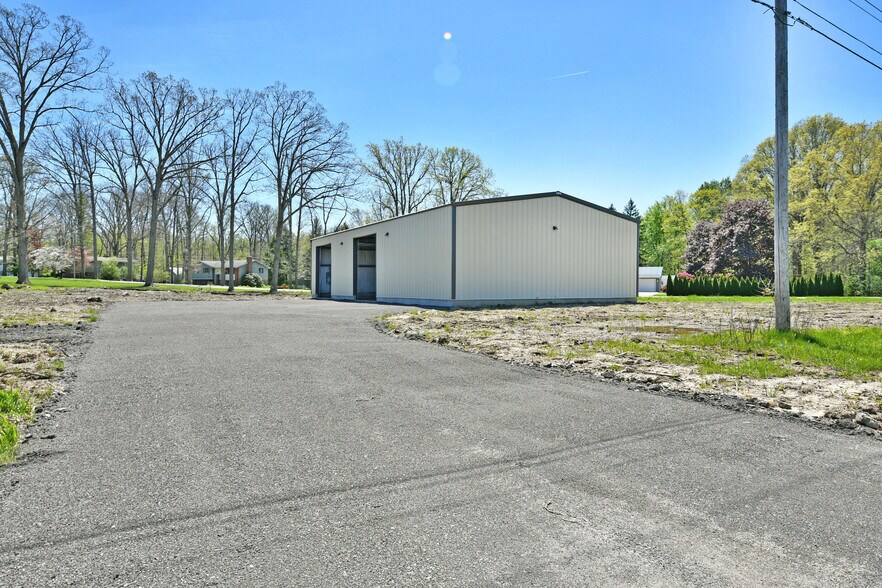 3218 State Rte 5, Cortland, OH à louer - Photo de l’immeuble – Image 3 sur 23