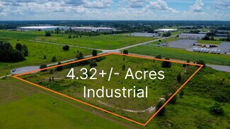 Plus de détails pour 7795 SE 63rd Ct, Ocala, FL - Terrain à vendre
