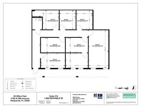 2700-2750 N 29th Ave, Hollywood, FL à louer Photo de l’immeuble– Image 1 sur 1