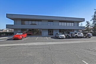 Plus de détails pour 2470 S Winchester Blvd, Campbell, CA - Bureau à louer
