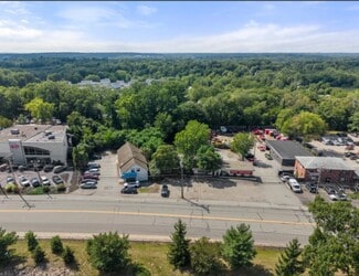 Plus de détails pour 95-97 Cambridge Street – Local commercial à vendre, Burlington, MA