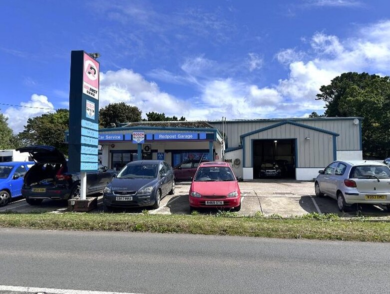 Newton Rd, Littlehempston à louer - Photo de l’immeuble – Image 3 sur 6