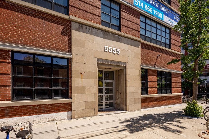 5555-5575 Av Casgrain, Montréal, QC à louer - Photo de l’immeuble – Image 3 sur 4
