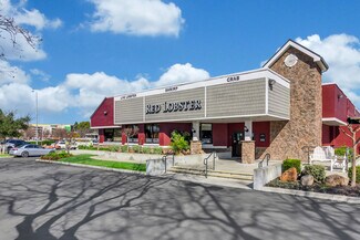 Plus de détails pour 39401 Fremont Blvd, Fremont, CA - Local commercial à louer