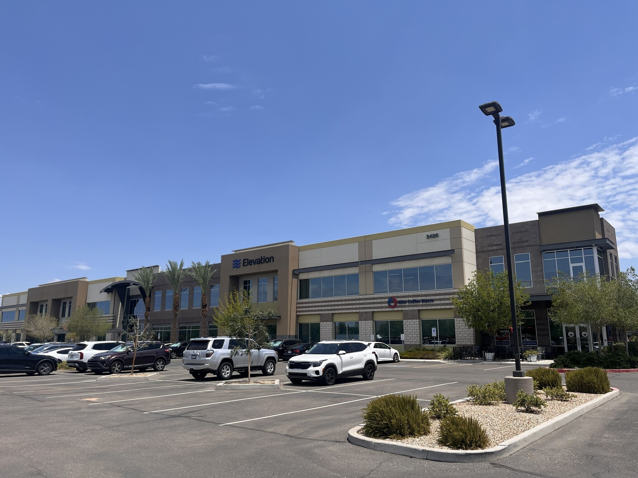 2425 S Stearman Dr, Chandler, AZ à louer Photo intérieure– Image 1 sur 16