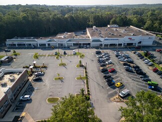 Plus de détails pour 500 Old Greenville Hwy, Clemson, SC - Local commercial à louer