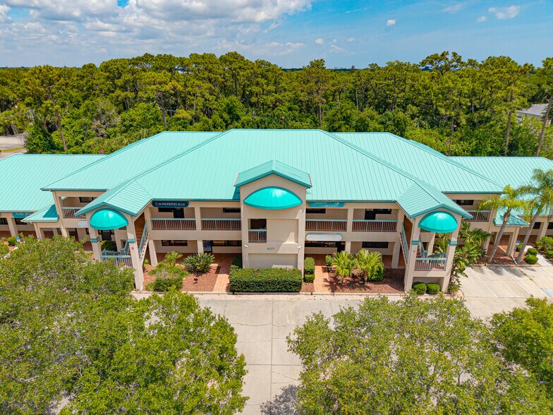 1071 Port Malabar Blvd NE, Palm Bay, FL à vendre - Photo de l’immeuble – Image 2 sur 21