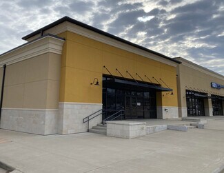 Plus de détails pour 400 Block On 14th, Ponca City, OK - Local commercial à louer