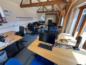 Bartletts Ln, Maidenhead à louer Photo intérieure– Image 2 sur 3