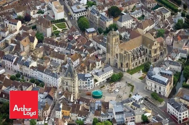 Plus de détails pour Local commercial à vendre