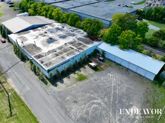 Plus de détails pour 51 Central Ave, Geneva, NY - Industriel/Logistique à vendre