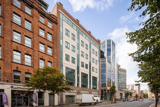 Plus de détails pour Great Victoria St, Belfast - Bureau à louer