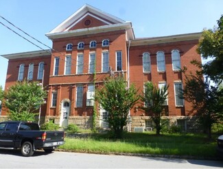 Plus de détails pour 433 21st St, Columbus, GA - Spécialisé à vendre